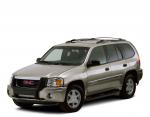 GMC Envoy 2002 года